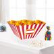Movie Night Paper Snack Bowls, 8in, 3ct
