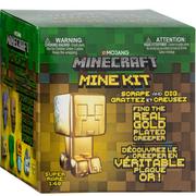 Minecraft Mine Kit