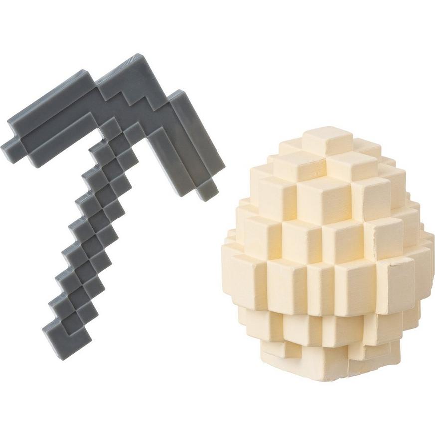 Minecraft Mine Kit