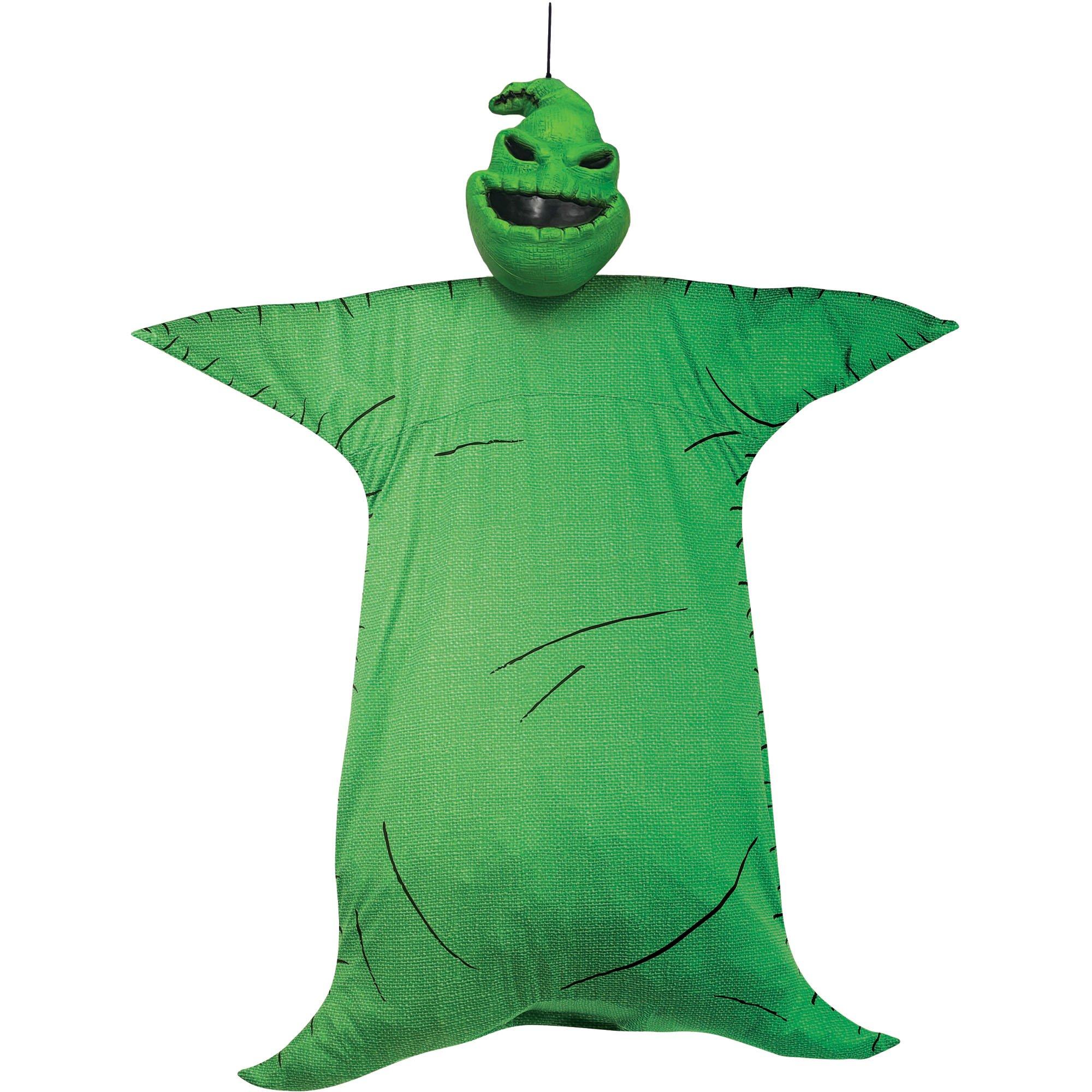 Oogie Boogie from The Nightmare Before Christmas Costume