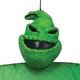 Life-Size Oogie Boogie, 47.5in x 52in - The Nightmare Before Christmas