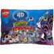 Amos 4D Gummy Eyeballs, 8.46oz - Halloween Candy