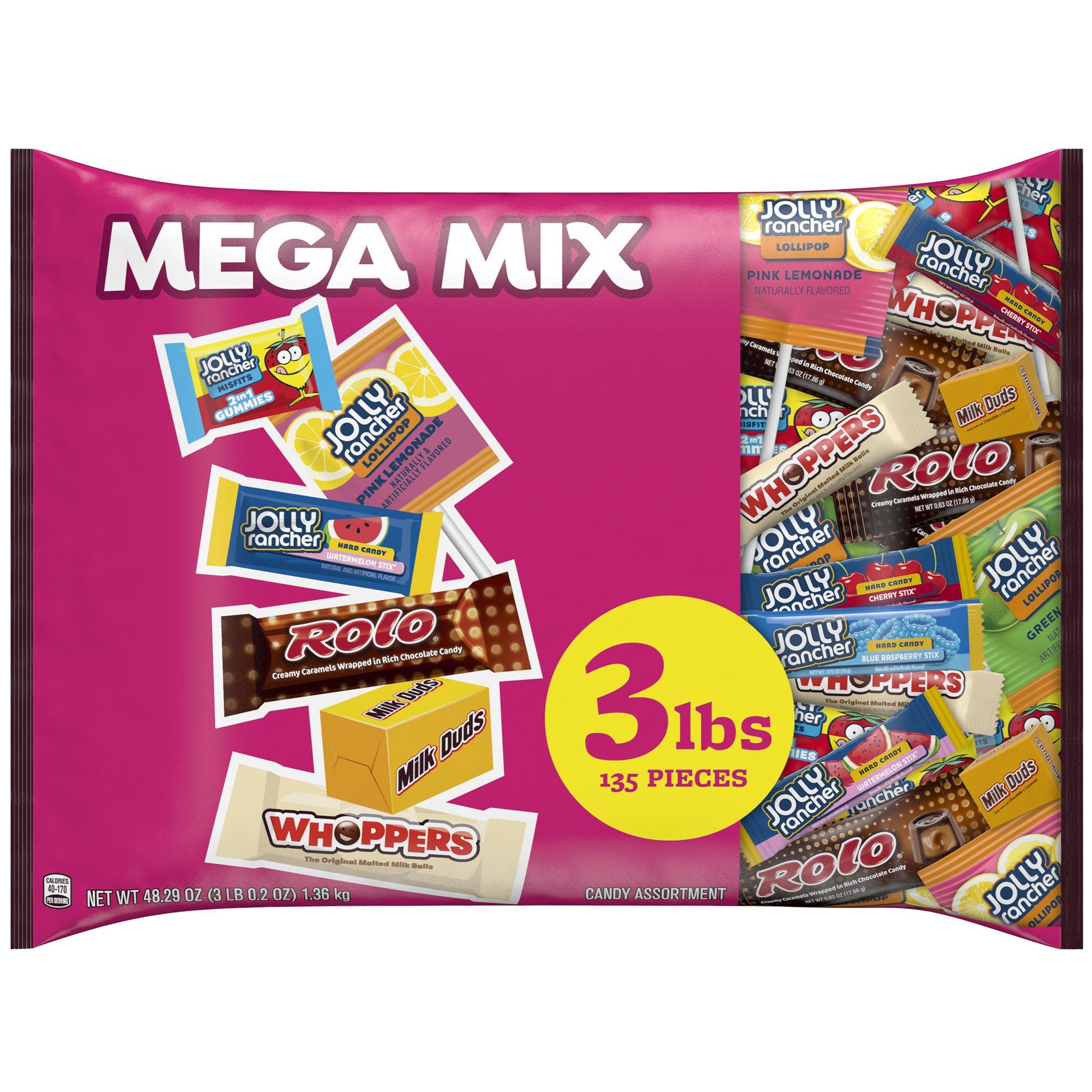 What Happens If A Dog Eats A Jolly Rancher