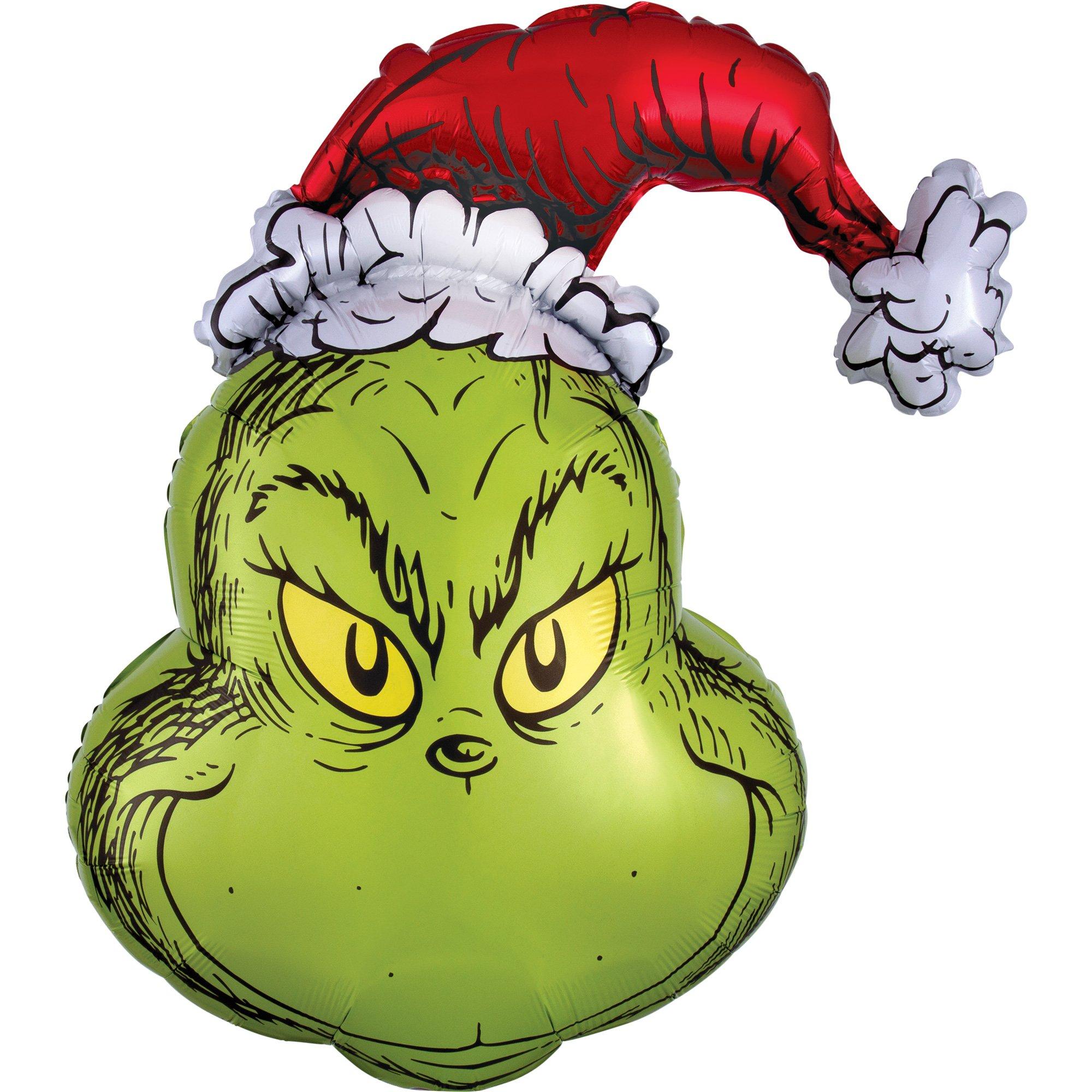 Dr. Seuss's The Grinch™ With Gifts Treat Bowl