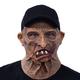 Adult Whittler Zombie Latex Mask - Zagone Studios