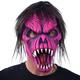 Adult Primus Monster Latex Mask - Zagone Studios