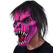 Adult Primus Monster Latex Mask - Zagone Studios