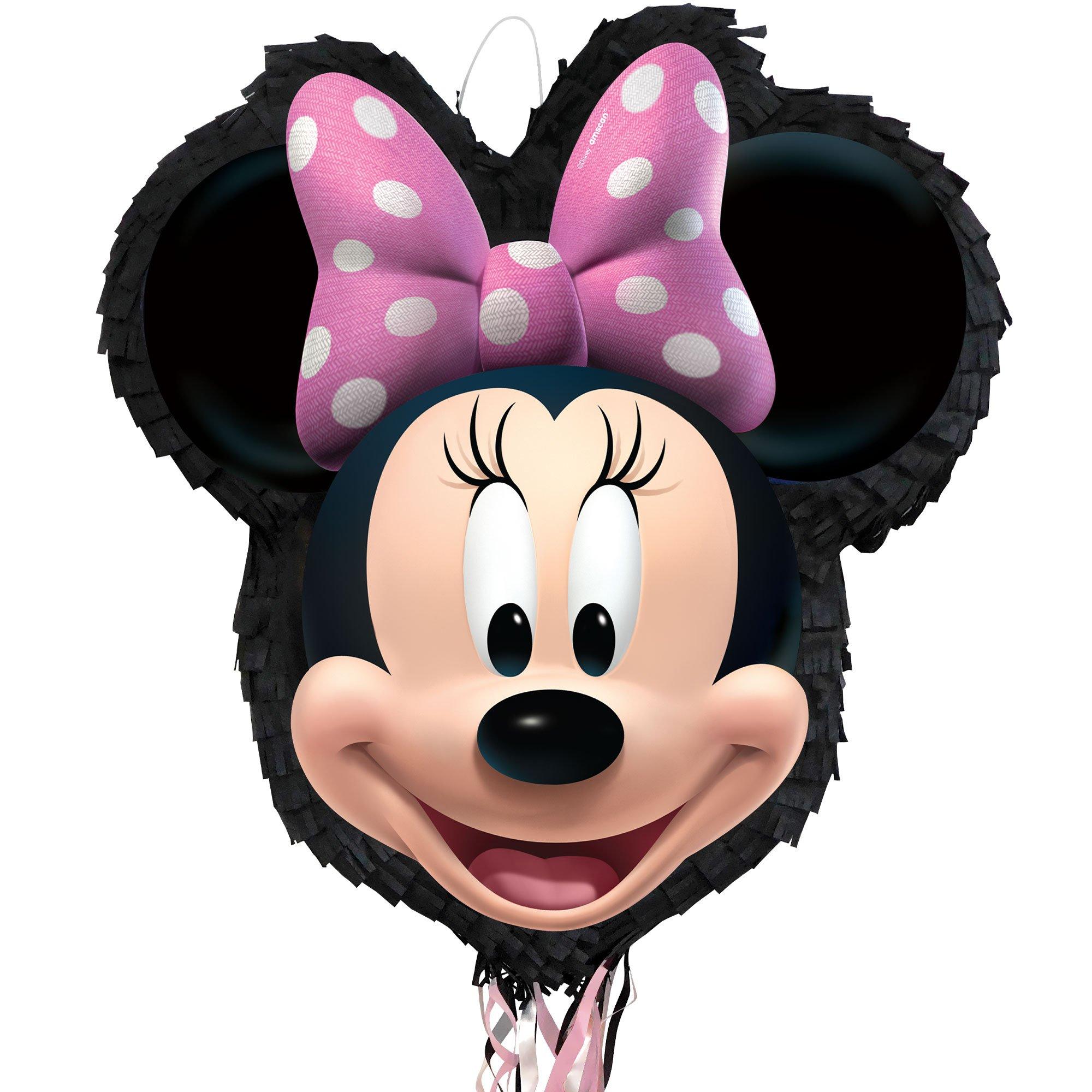 Pull minnie hot sale