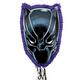 Pull String Black Panther Pinata, 15in x 22in, 2lb - Marvel