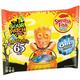 Spooky Mix Halloween Candy Variety Pack, 2.24lb, 65pc - Oreo, Sour Patch Kids & Swedish Fish