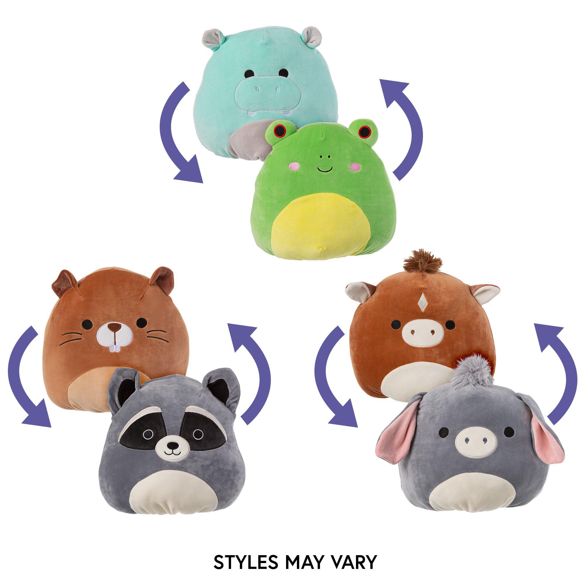 squishmallows flip mallows