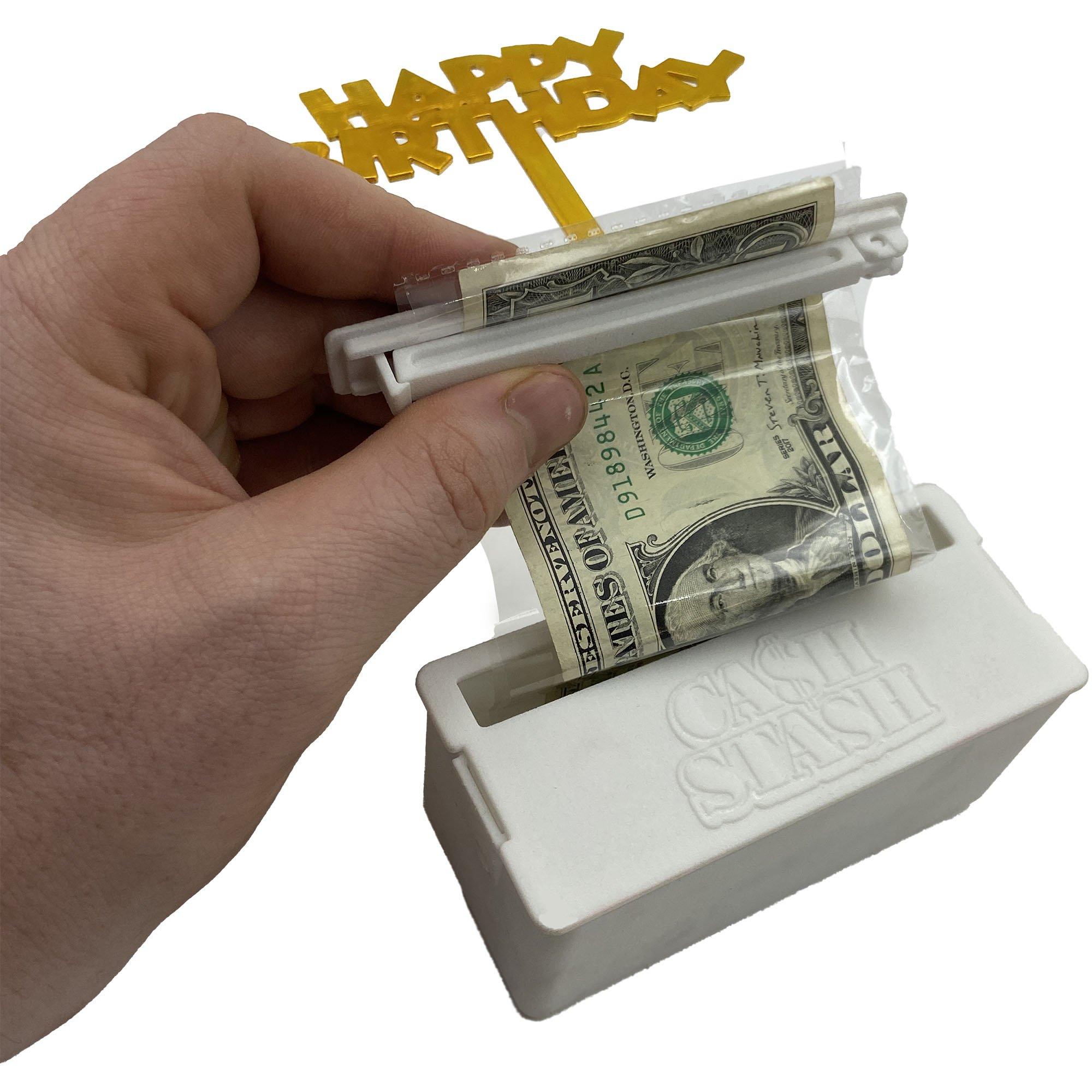 Dollar Deals Plastic Cake Saver Assortment