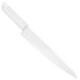 Clear Plastic Cake Knife, 11in