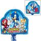 Sonic the Hedgehog Pinata Kit with Favors