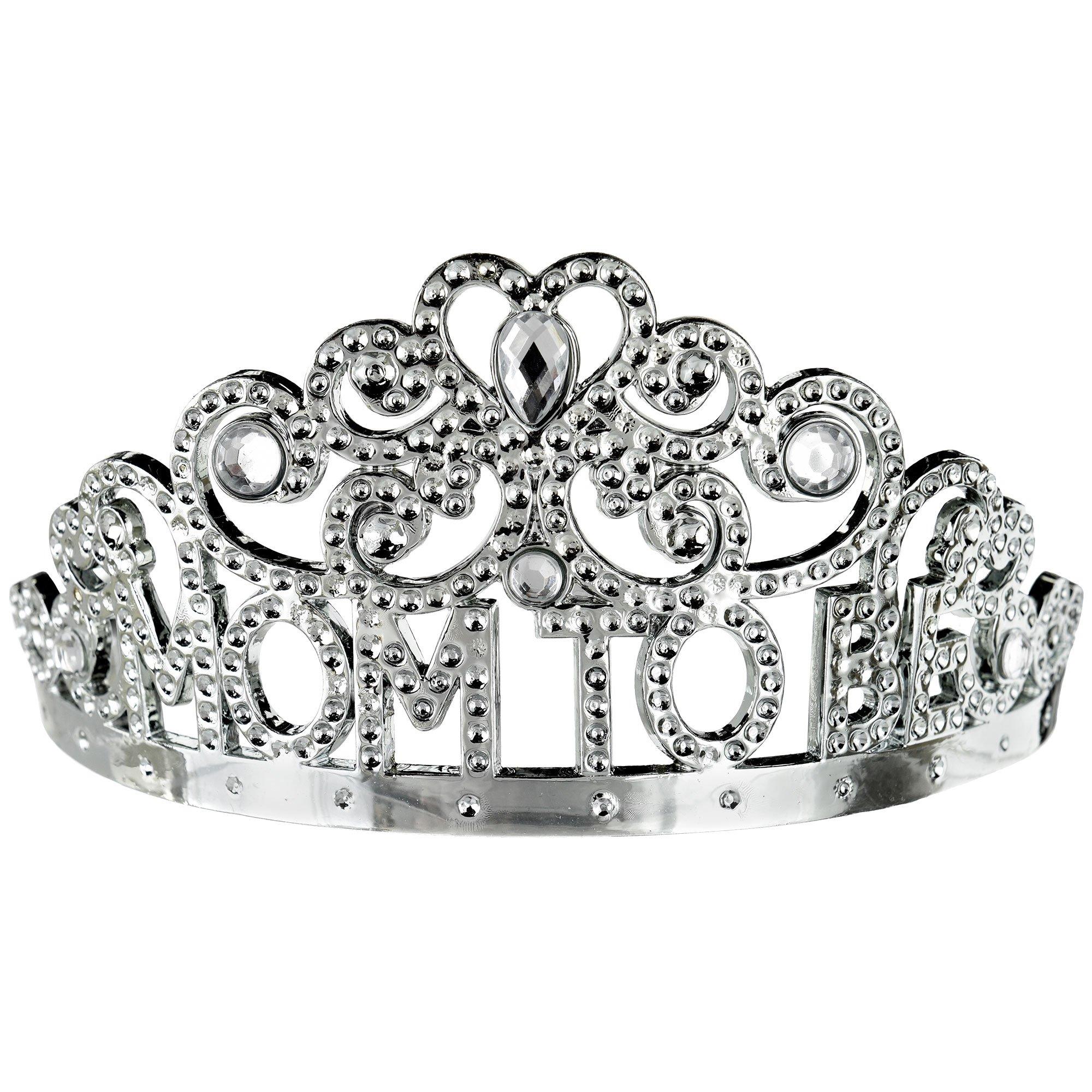 Baby tiara hot sale