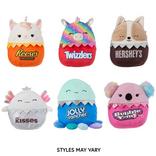 Squishmallows Candy Costume Collection, 8in