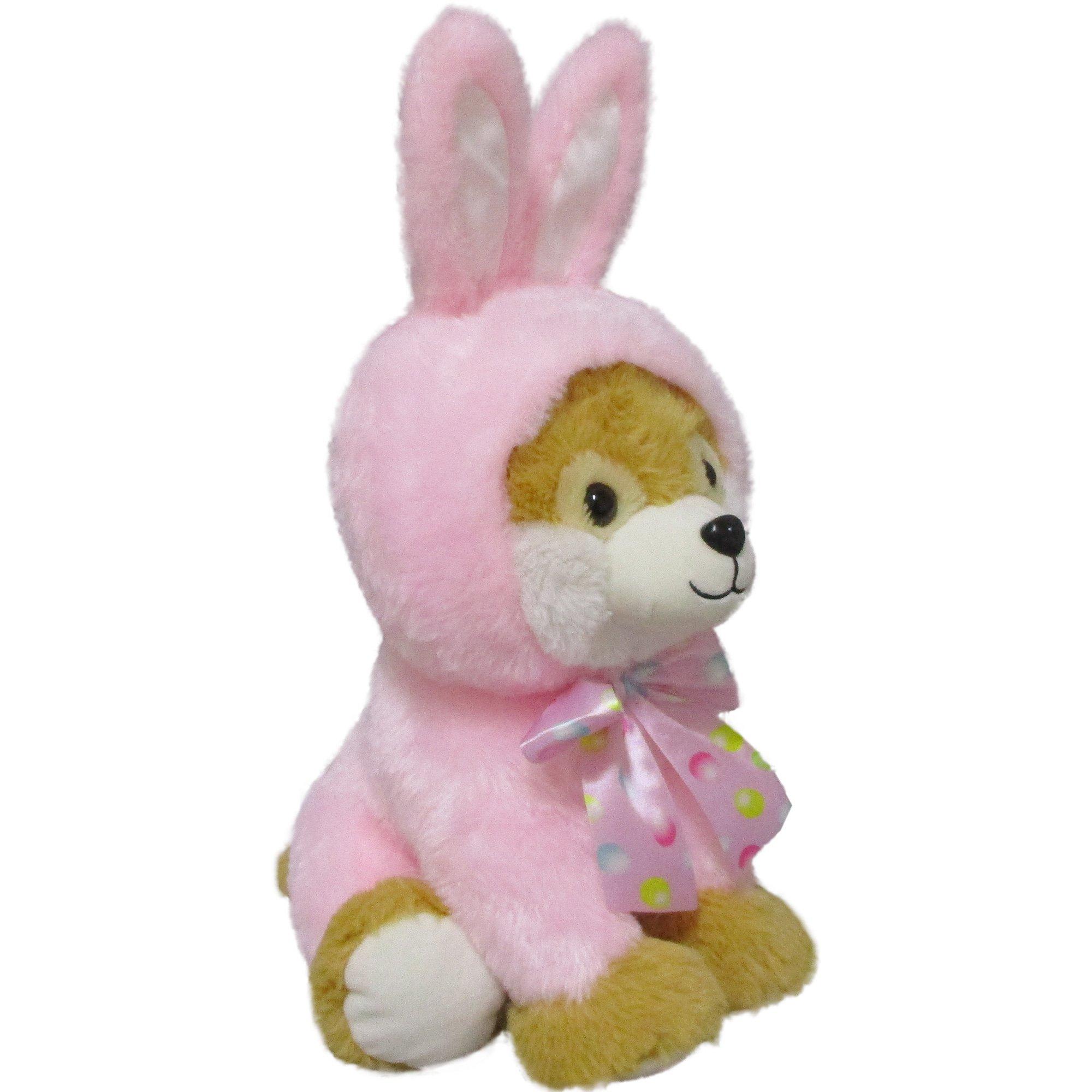 LV Bunny Gift Set, Balloons & Bears