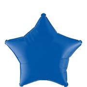 Father's Day Superstar Balloon Bouquet, 5pc