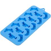 Video Gamer Silicone Candy Mold