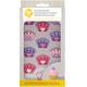 Crown Icing Decorations, 12ct