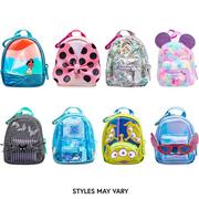 Real Littles Disney Backpack with 6 Surprises