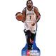 Kevin Durant Life-Size Cardboard Cutout, 6ft 10in - NBA Brooklyn Nets