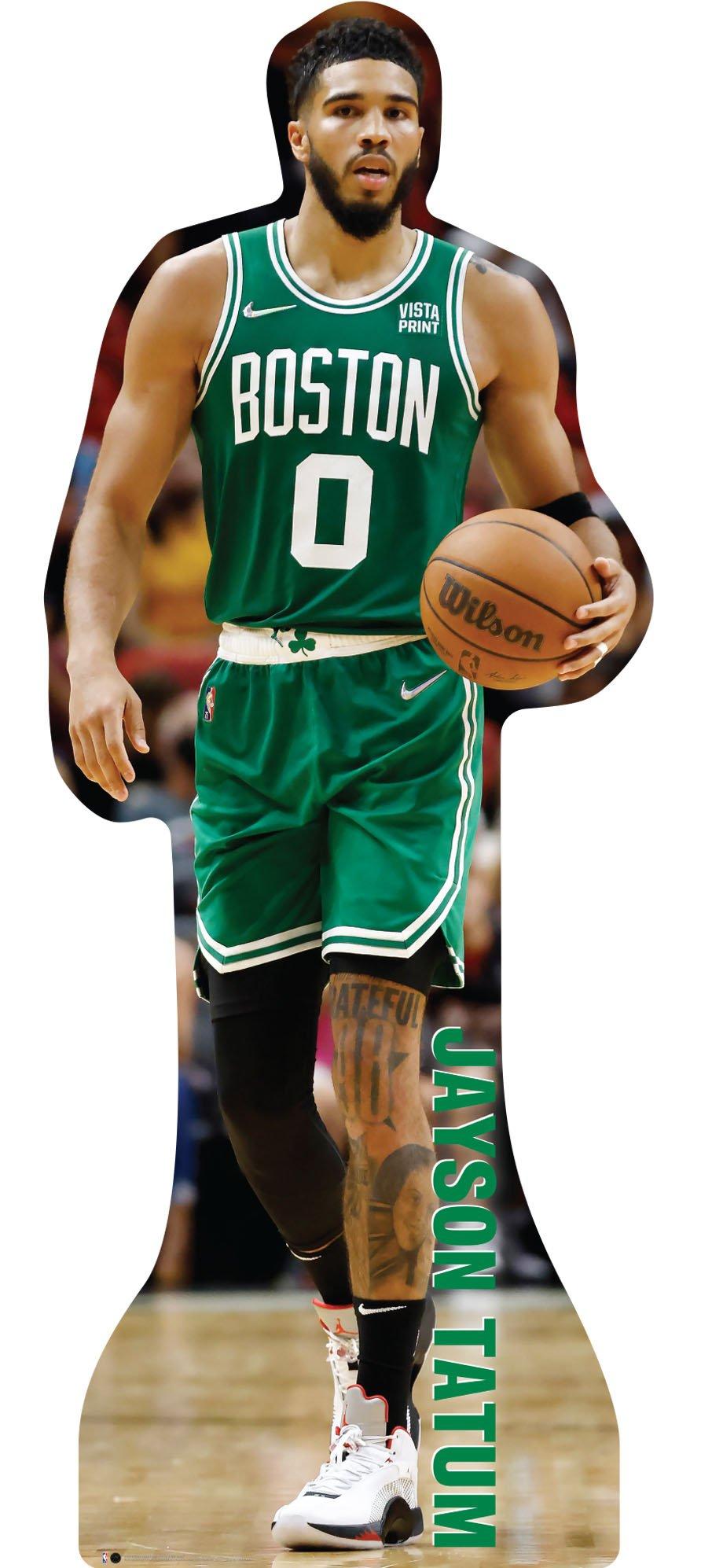 Jayson Tatum Shirts, Boston Celtics Tatum T Shirt NBA Fan Gift - Family  Gift Ideas That Everyone Will Enjoy