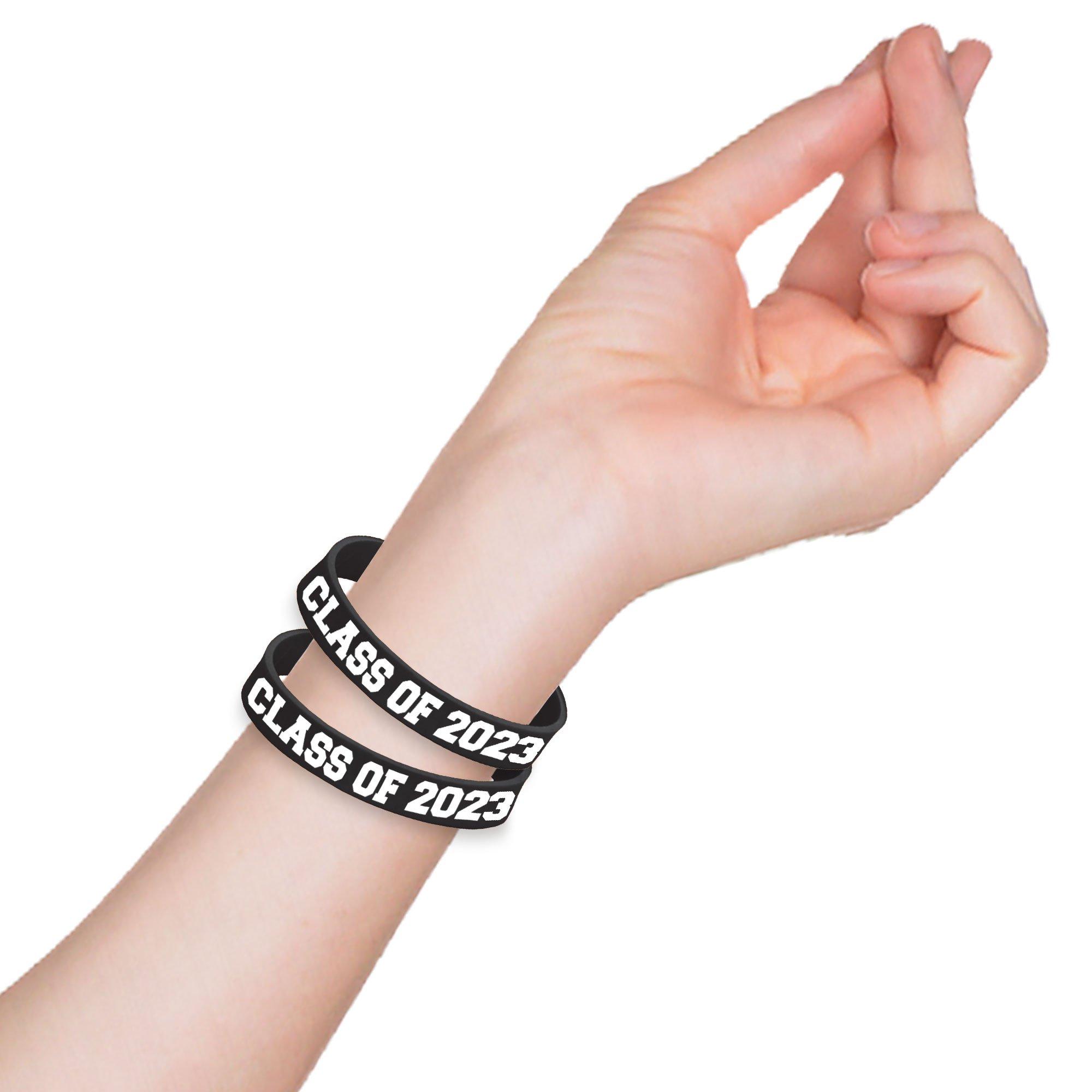 rubberbracelet