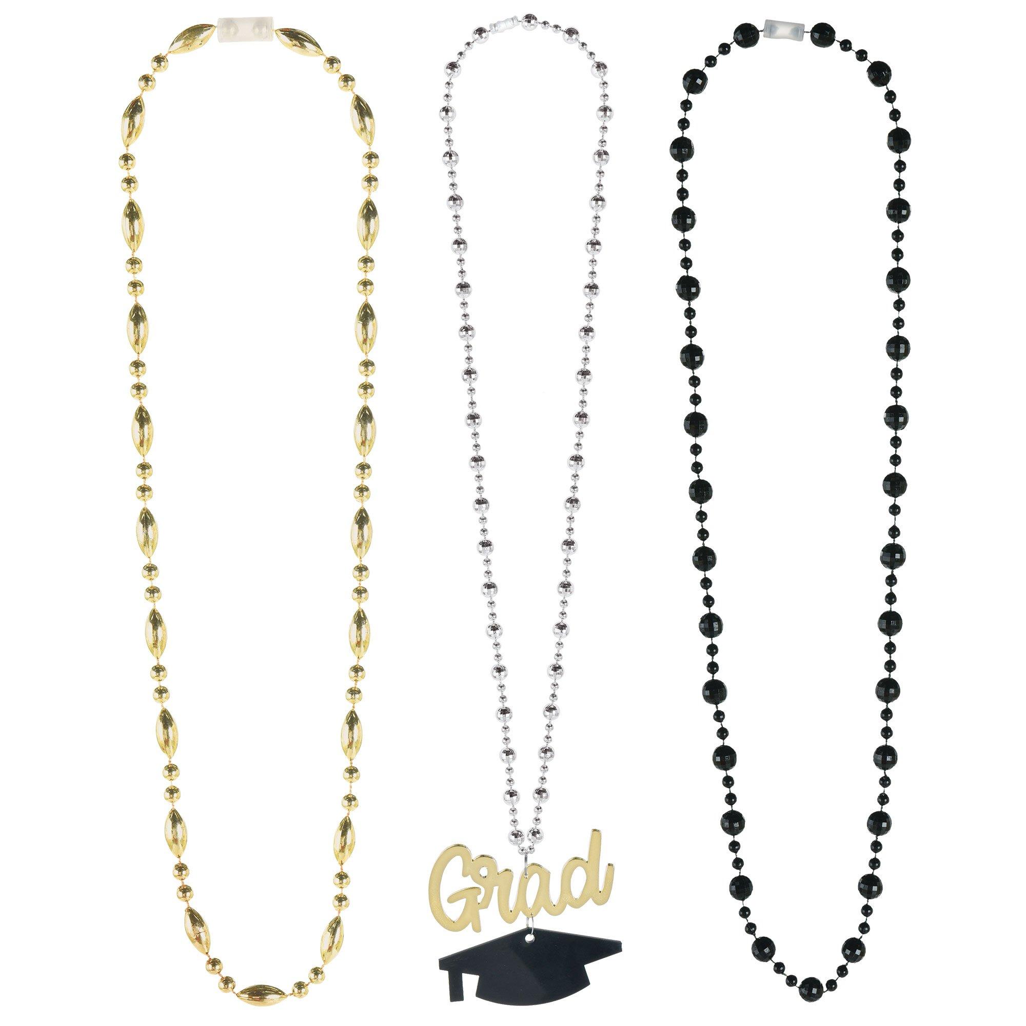 Graduation necklace store