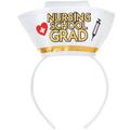 Nursing School Grad Headband