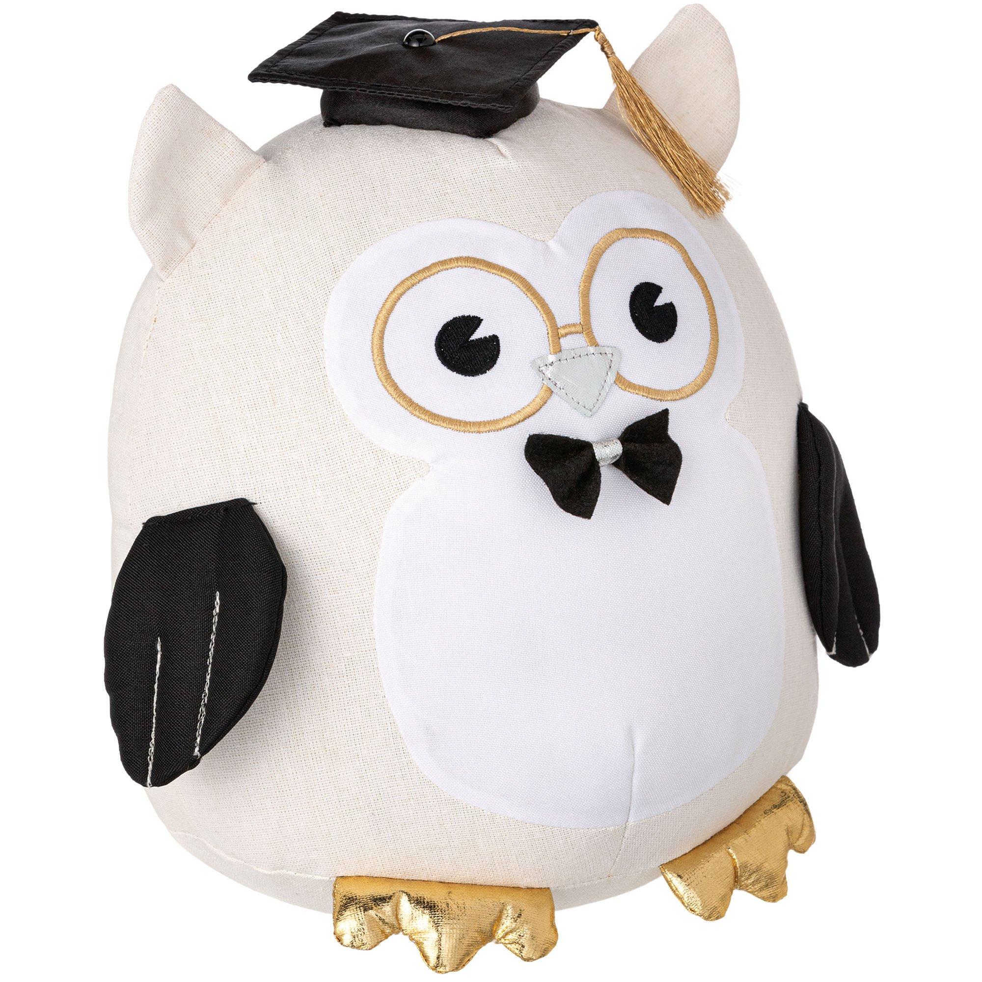 Autograph stuffed clearance animal