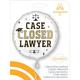 Case Closed Lawyer Graduation Foil Balloon, 17in - Higher Learning