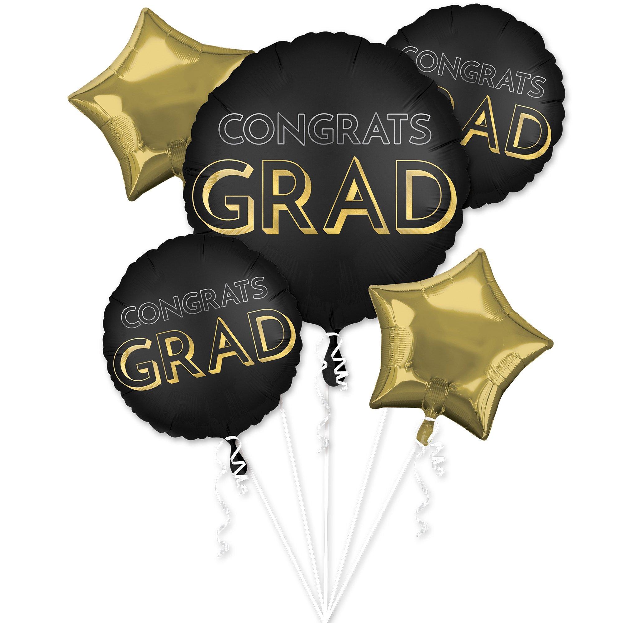 Party city clearance graduation balloons