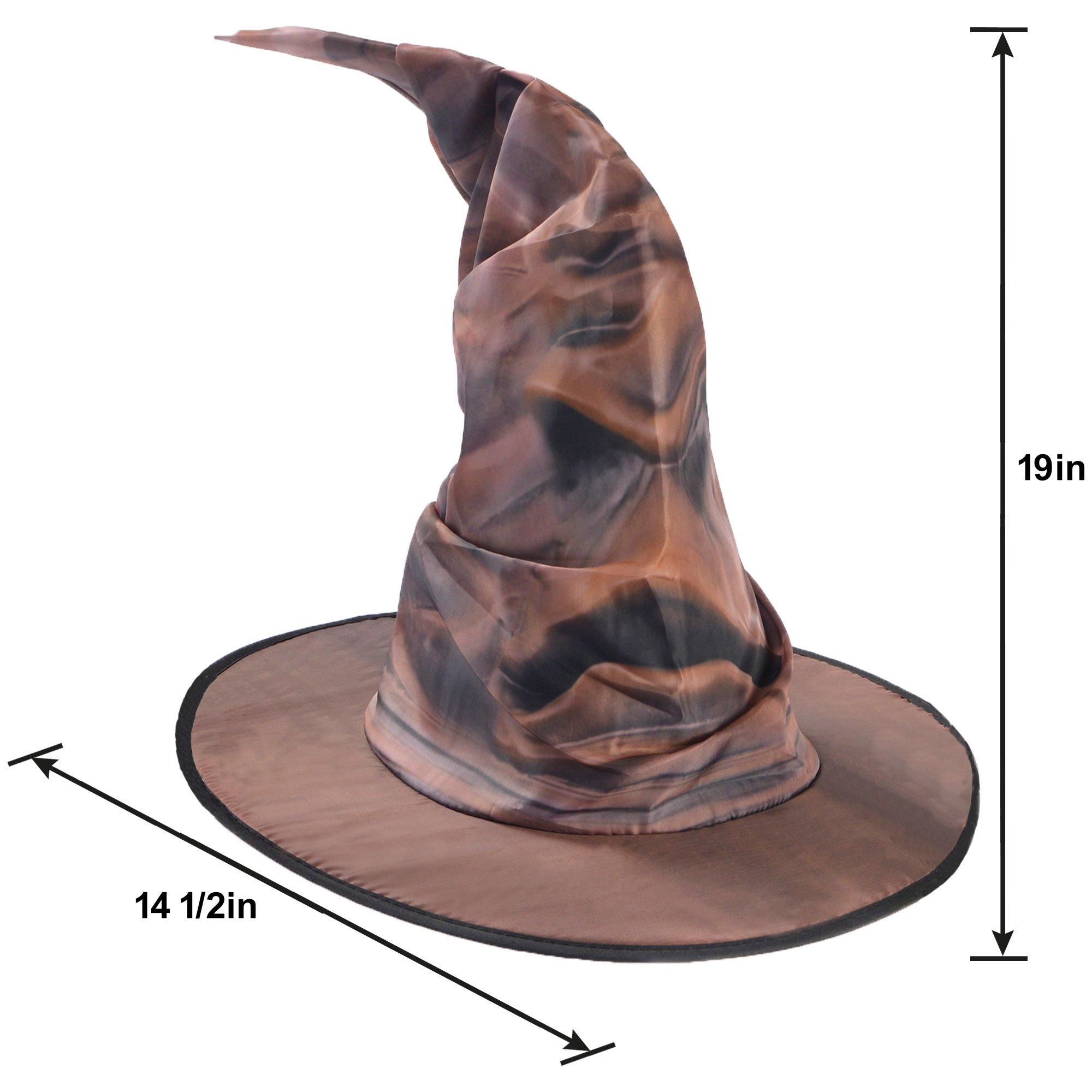 Hogwarts United Cardstock Table Decorating Kit, 5pc Harry Potter