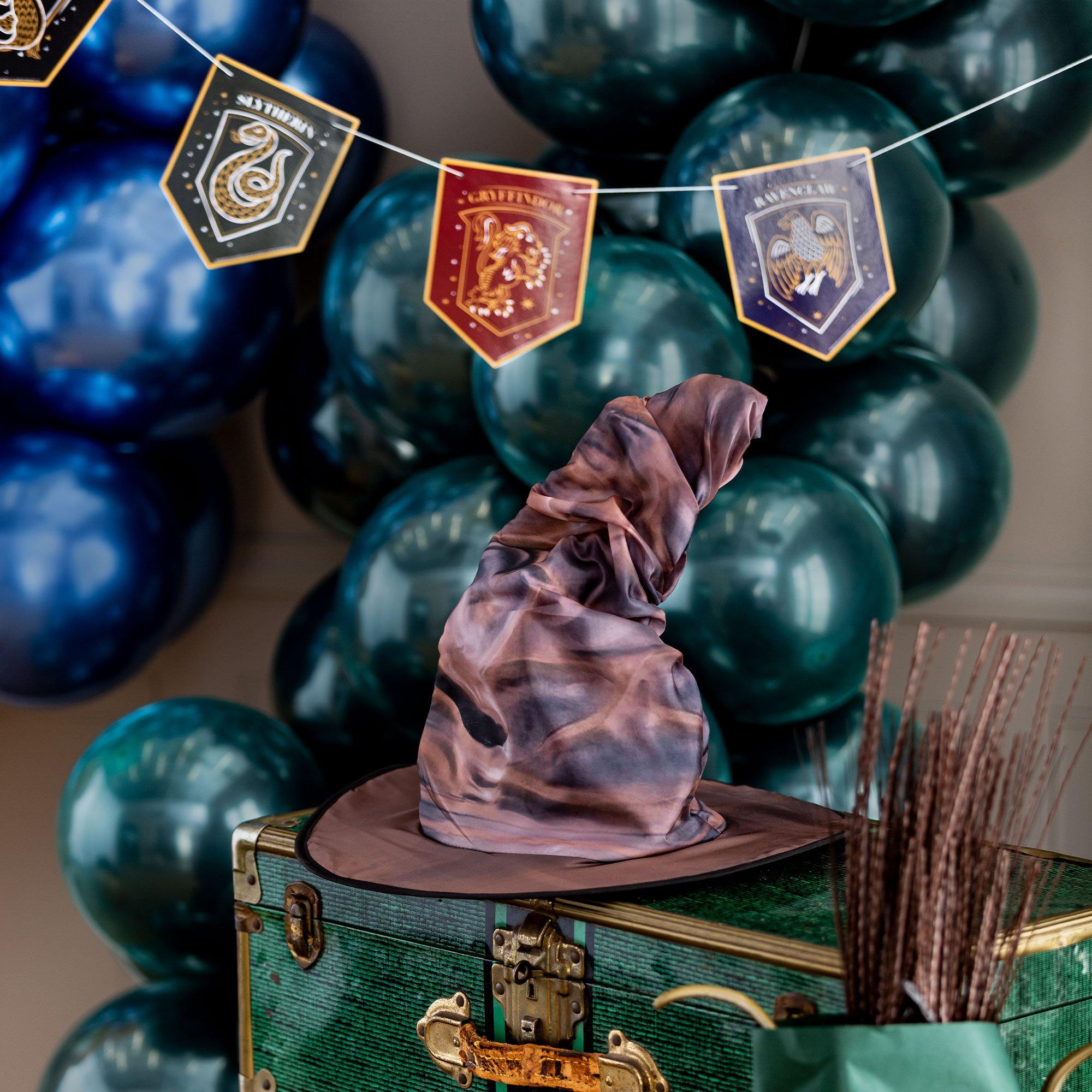 Harry Potter Birthday Decorations Kit