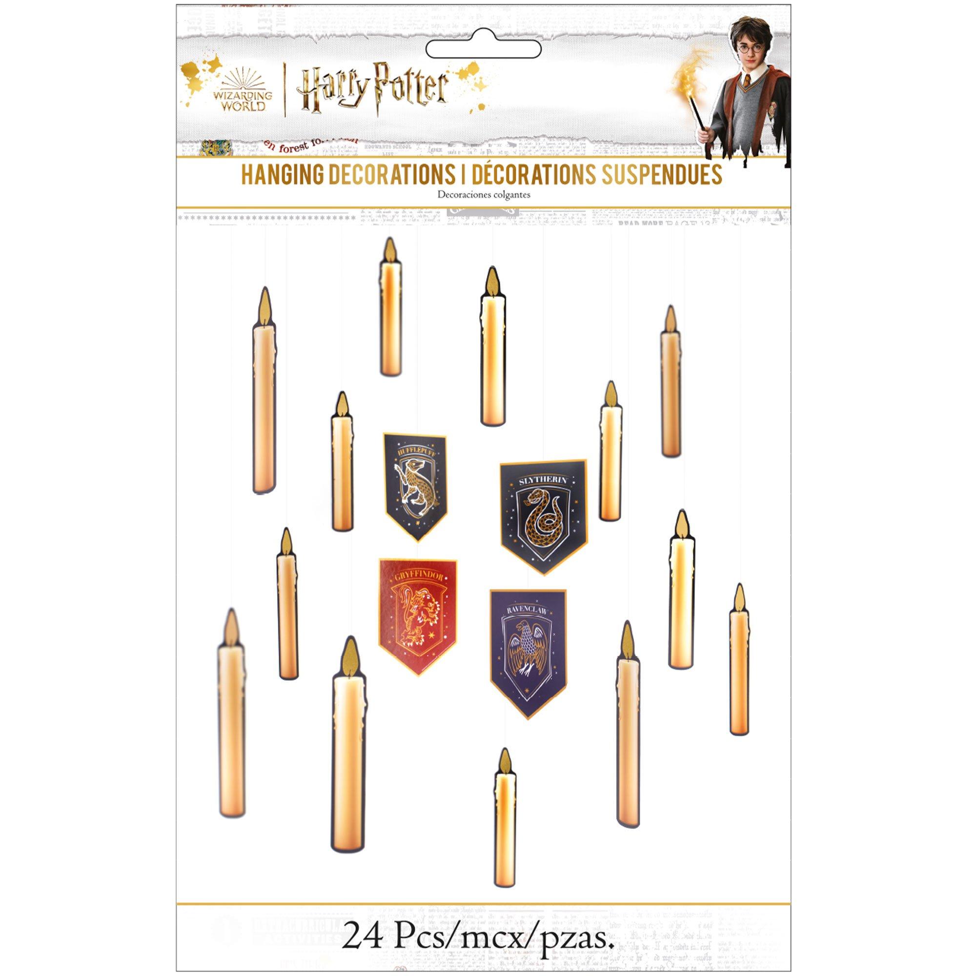 Here's How You Can Buy 'Harry Potter' Makeup For Only $1