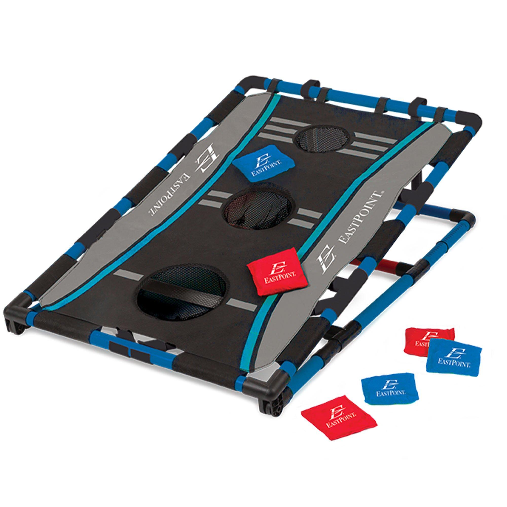 3in1 Tailgate Combo Game Set, 36in x 22in, 20pc Party City