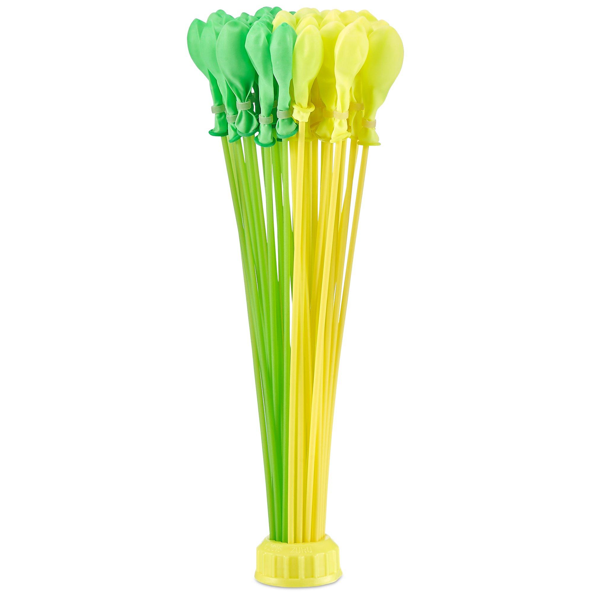 Tropical Splash Bunch O Balloons, 100ct