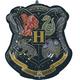 Hogwarts Crest Foil Balloon, 21in x 22in - Harry Potter 