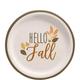 Golden Autumn Tableware Kit for 32 Guests