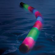 Light Up Pool Noodle, 55in