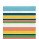 Summer Hues Paper Lunch Napkins, 6.5in, 40ct