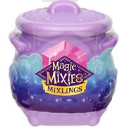 Magic Mixies Mixlings Collector’s Cauldron