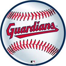 MLB Cleveland Guardians Party Supplies