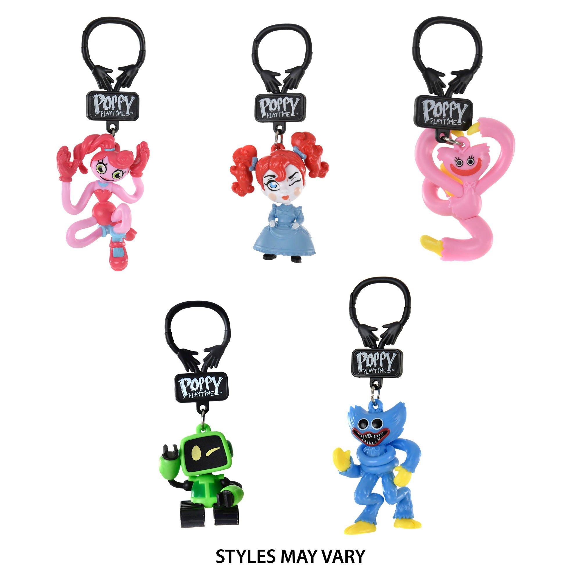 poppy playtime™ collector clips blind bag, Five Below