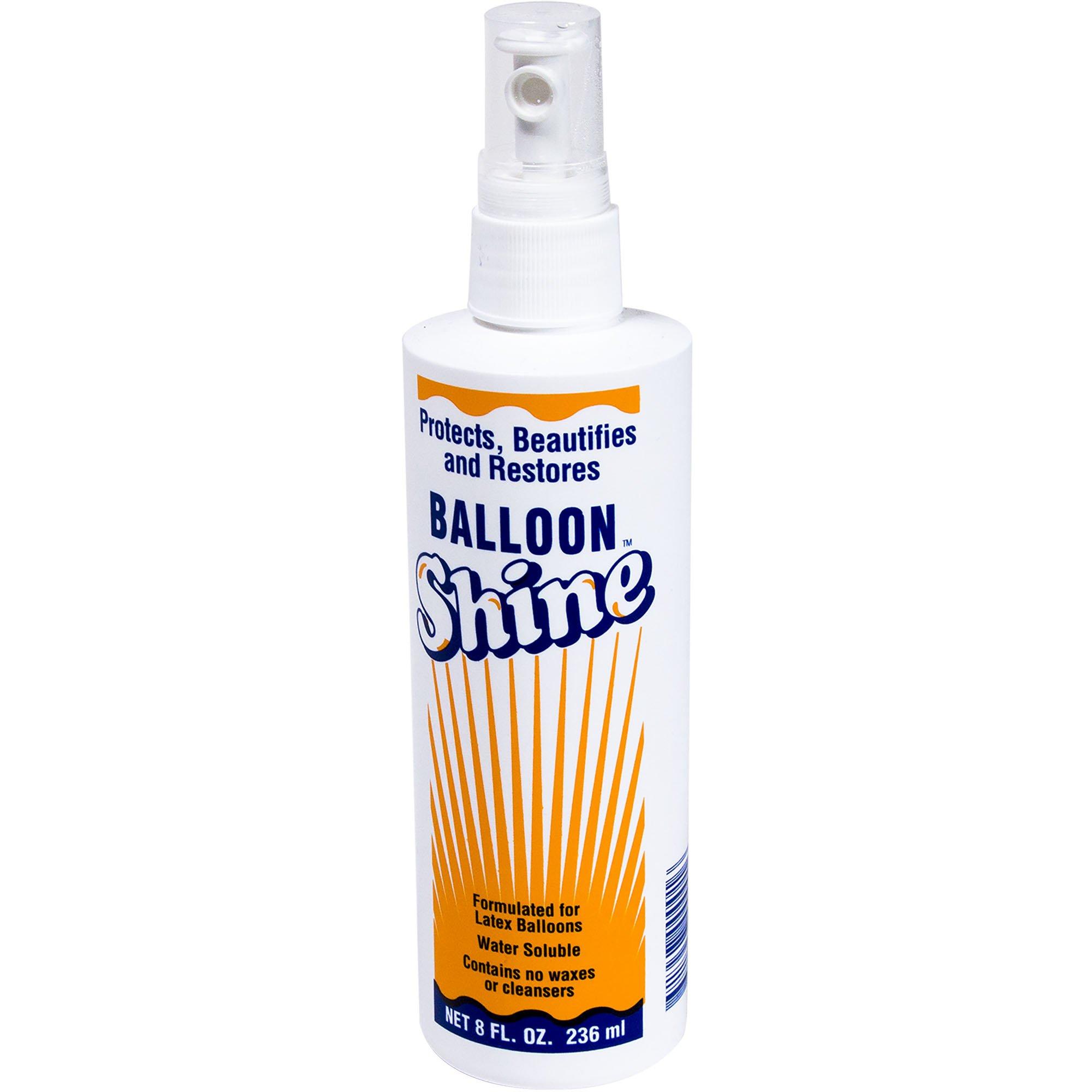 Balloon Shine, 8oz