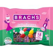 Brach's Tiny Jelly Bird Eggs Treat Size Pouches, 18ct