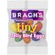 Brach's Tiny Jelly Bird Eggs Treat Size Pouches, 18ct