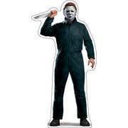 Michael Myers Life-Size Cardboard Cutout, 5ft 8in - Halloween 2