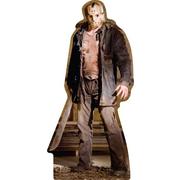 Jason Vorhees Life-Size Cardboard Cutout, 6ft 5in - Friday the 13th